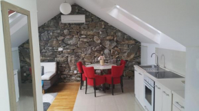 Отель Apartments Adriatic - Split Stobrec  Сплит